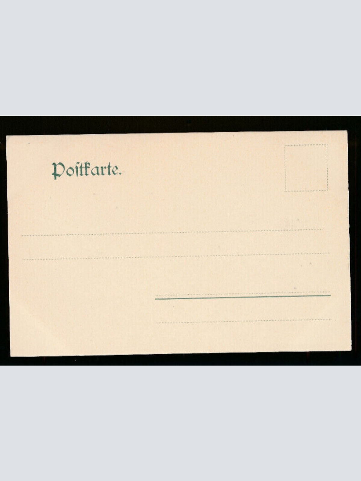 AK aus Wyk am Föhr Schleswig-Holstein (264)