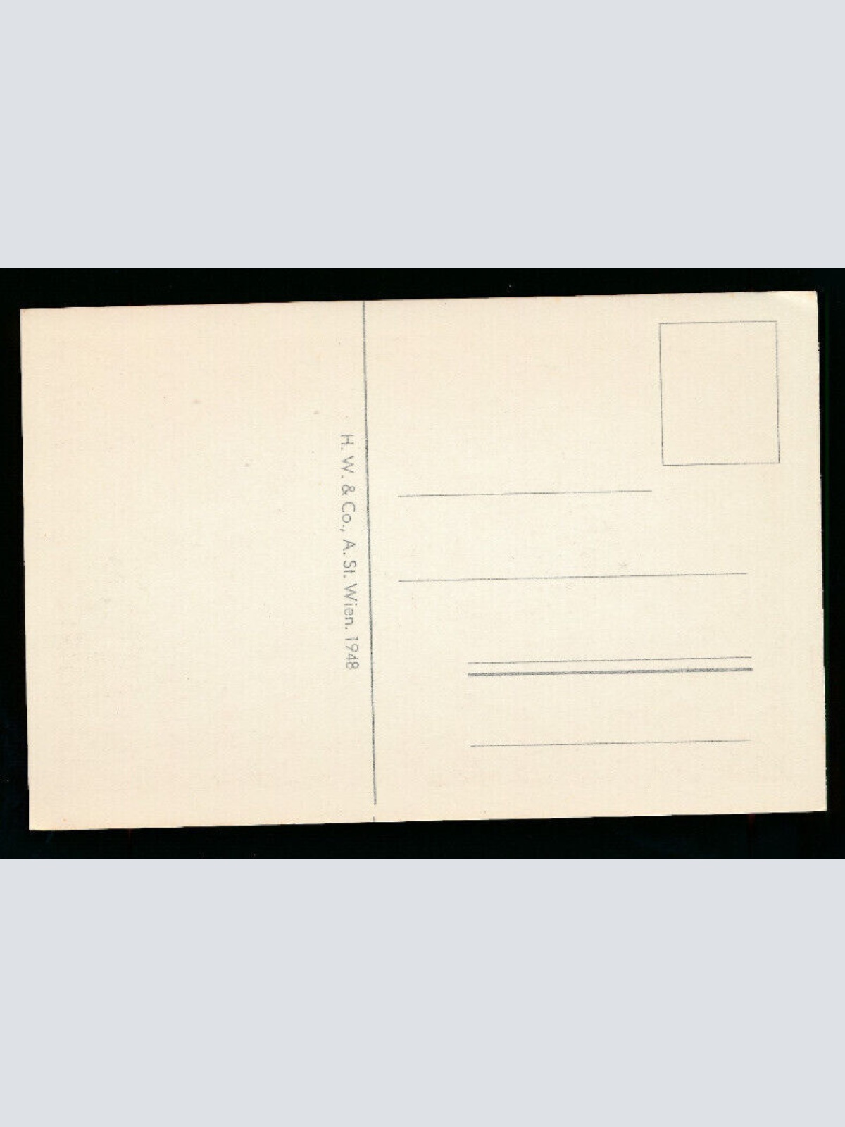 AK aus Haag am Hausruck Fliegeraufnahme Oberösterreich (411)