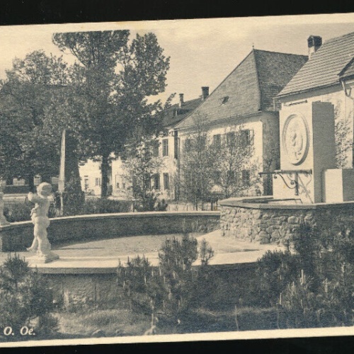 AK aus Zwettl Oberösterreich (1024)