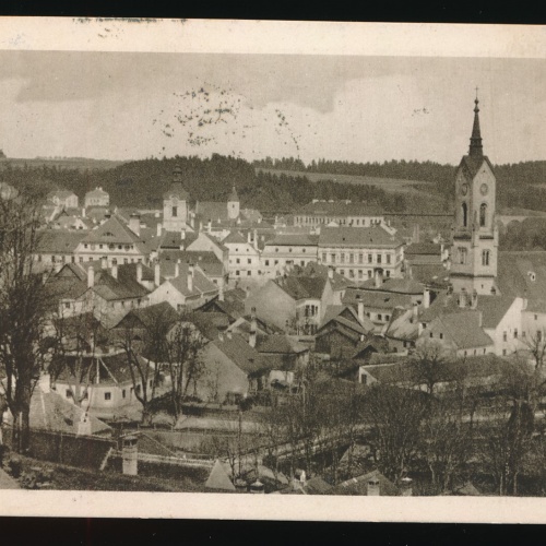 AK aus Zwettl Oberösterreich (181)