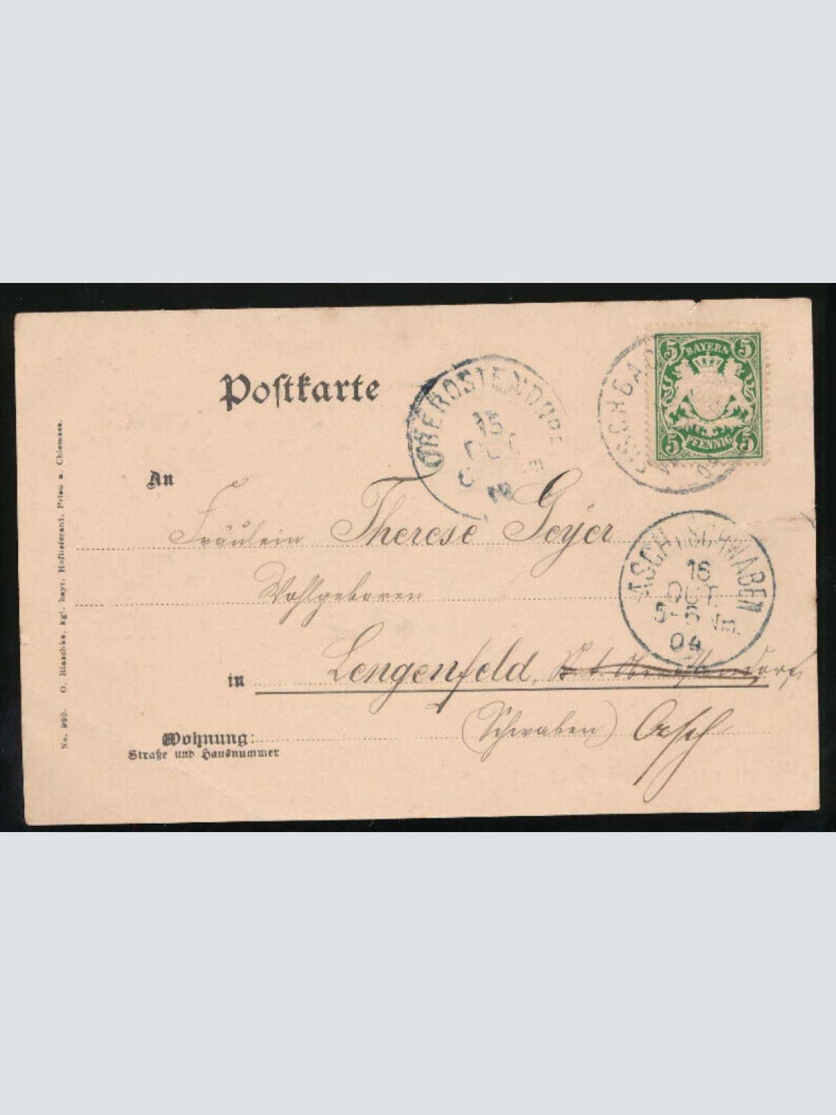 AK Rodlergruss vom Petersberg Kinder Am Rodeln - Schlittenfahren Hessen (1086)