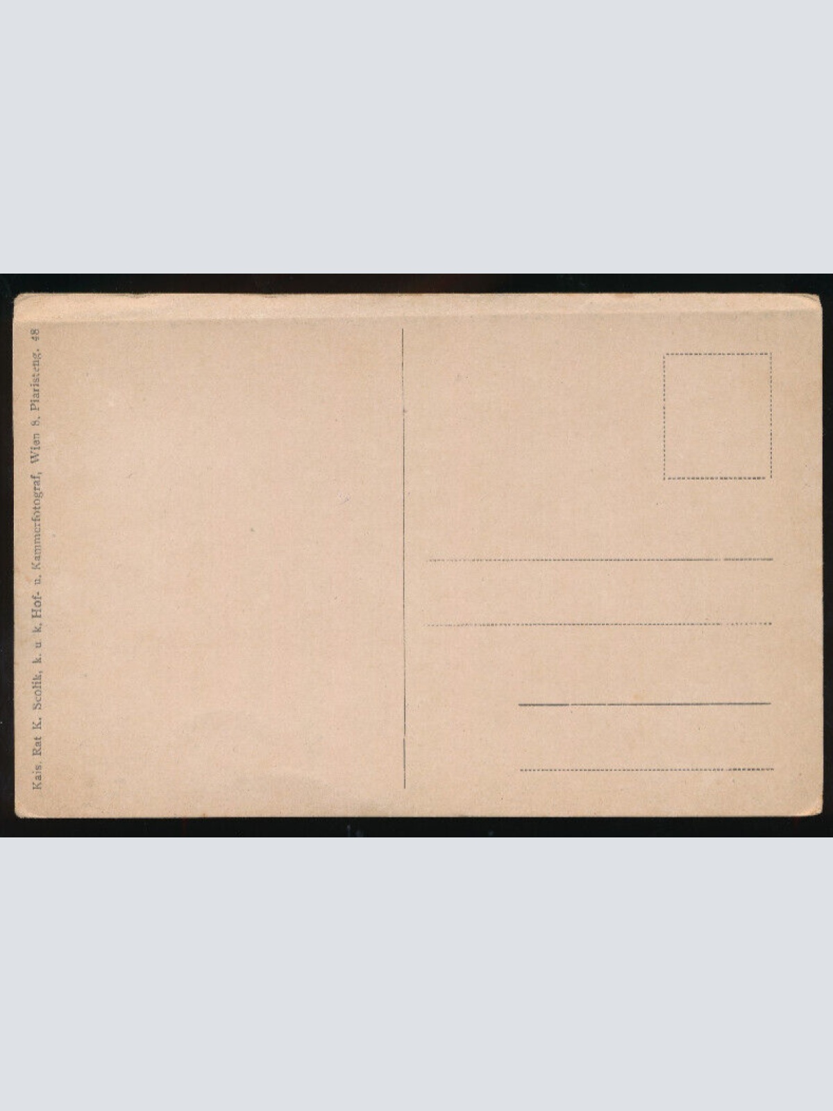 AK aus Wien vom Kahlenberg Mehrbildkarte Wien (1103)