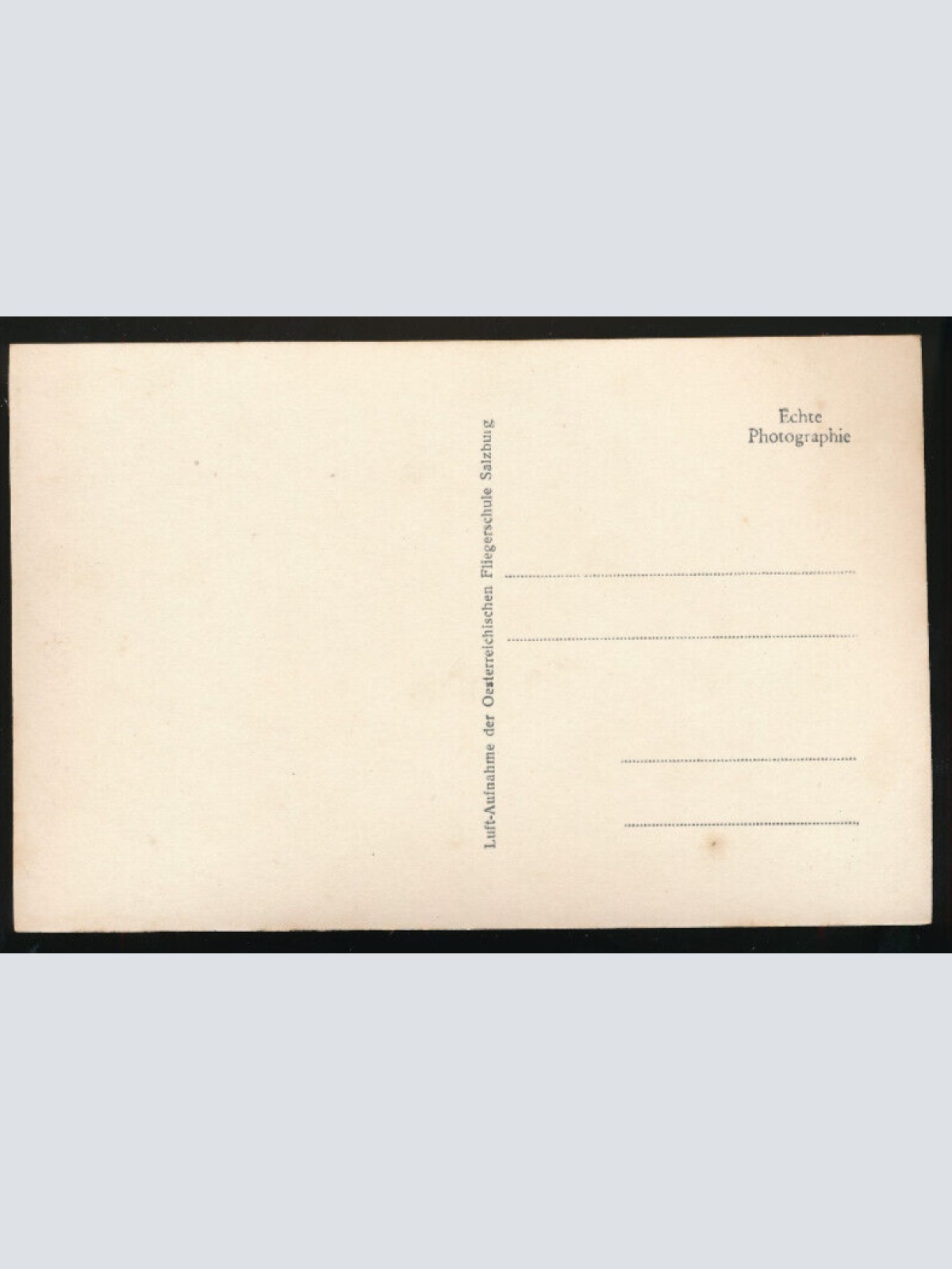 AK aus St.Florian Fliegeraufnahme Oberösterreich (1067)