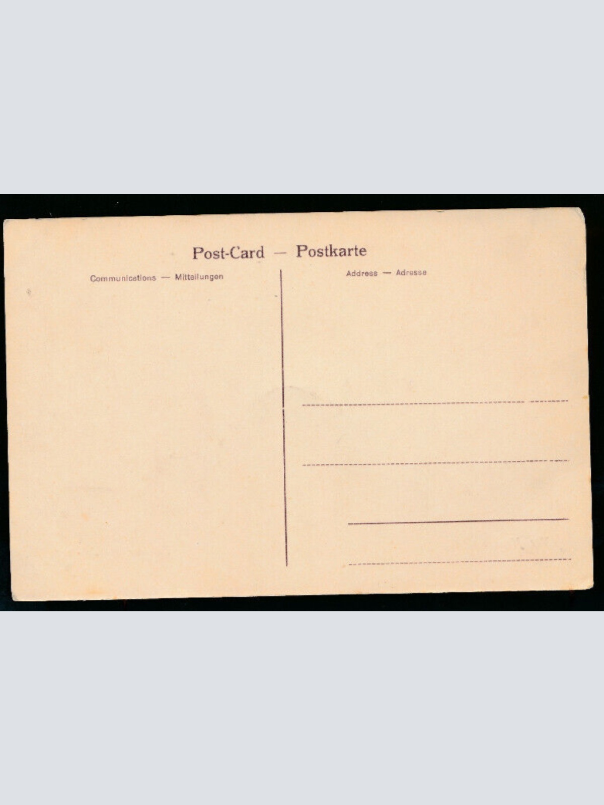 AK aus Nazareth Fellachen beim Worfeln Israel (815)