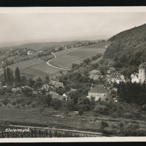 AK aus Klöch Steiermark (820)