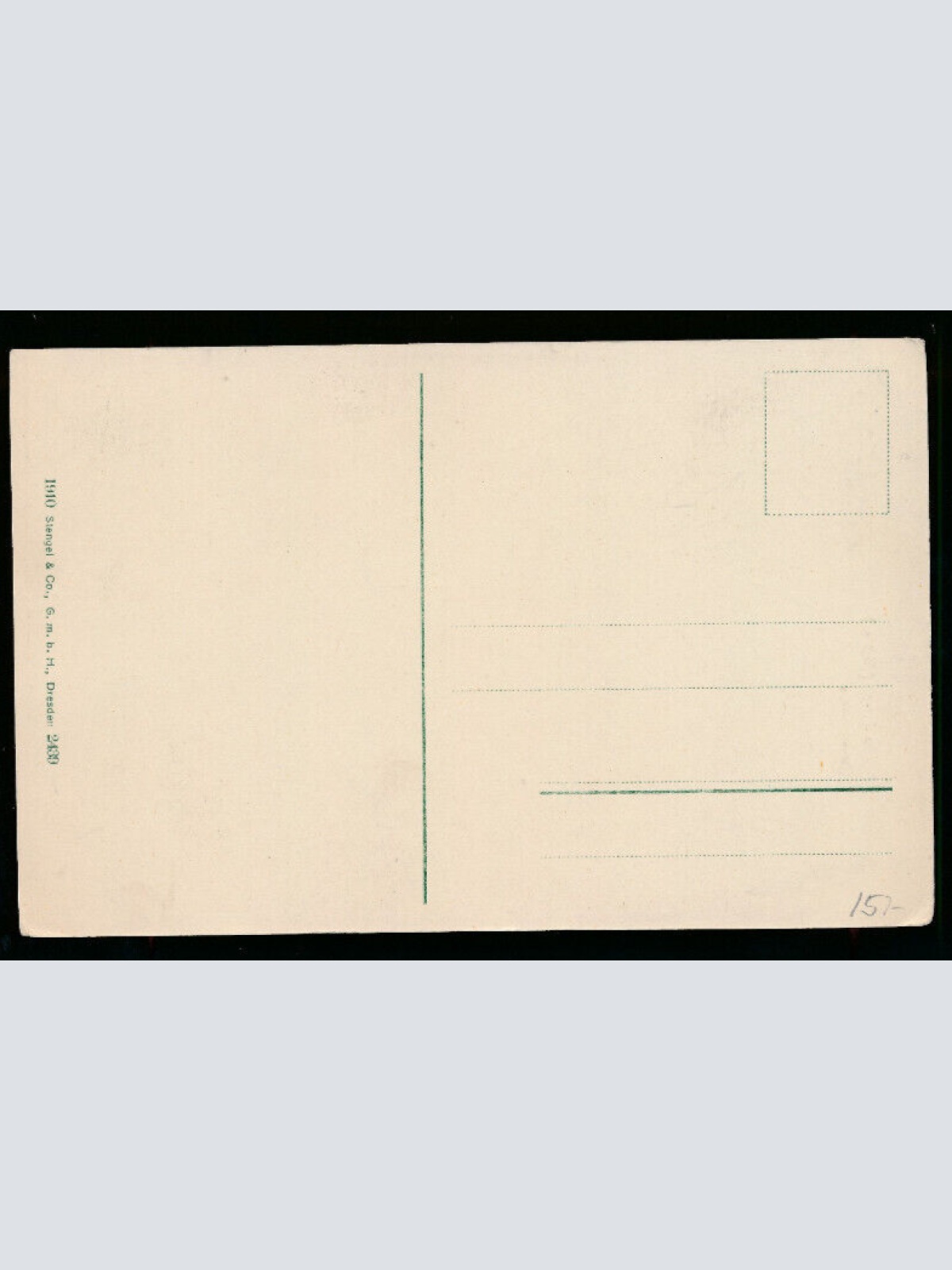 AK aus Sterzing in Strassenansicht Italien (1431)