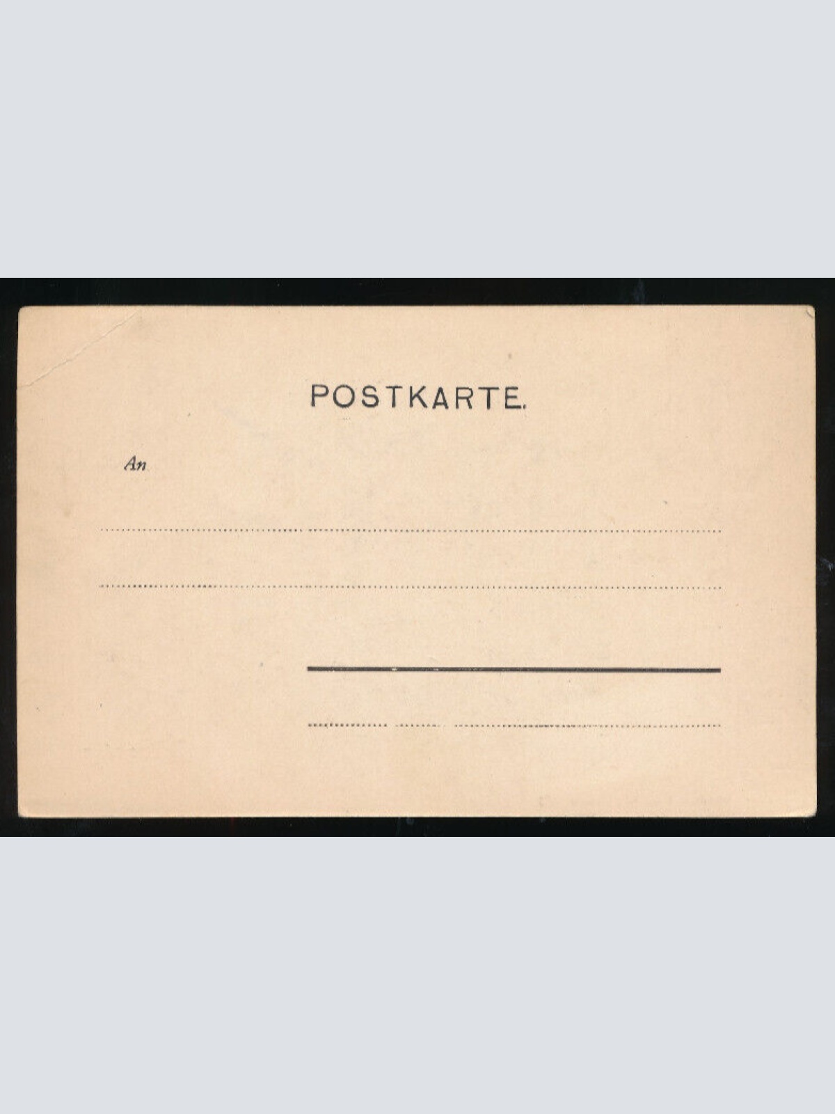 AK aus Mürzsteg Steiermark (1435)