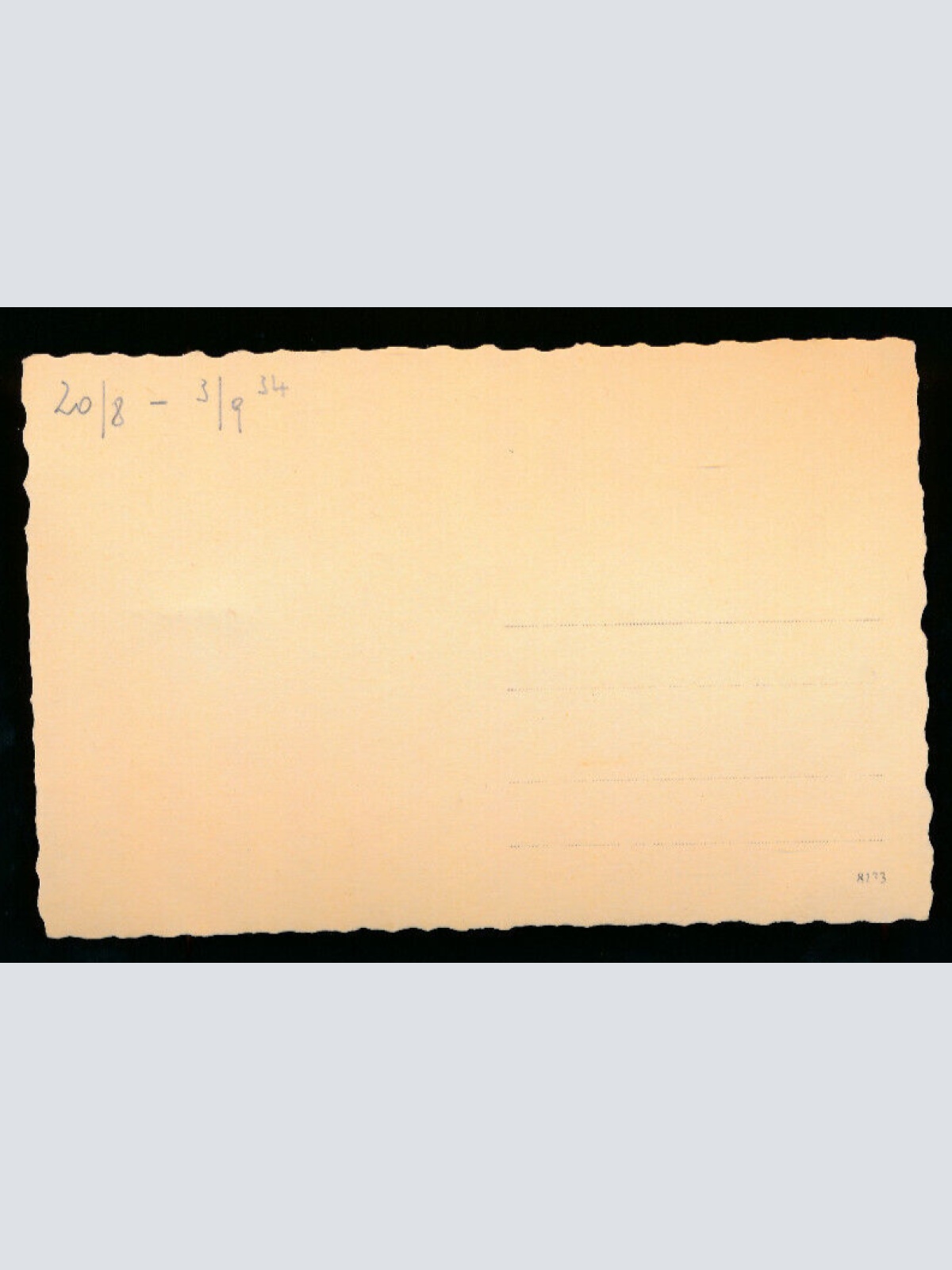 AK aus Mondsee Oberösterreich (1446)