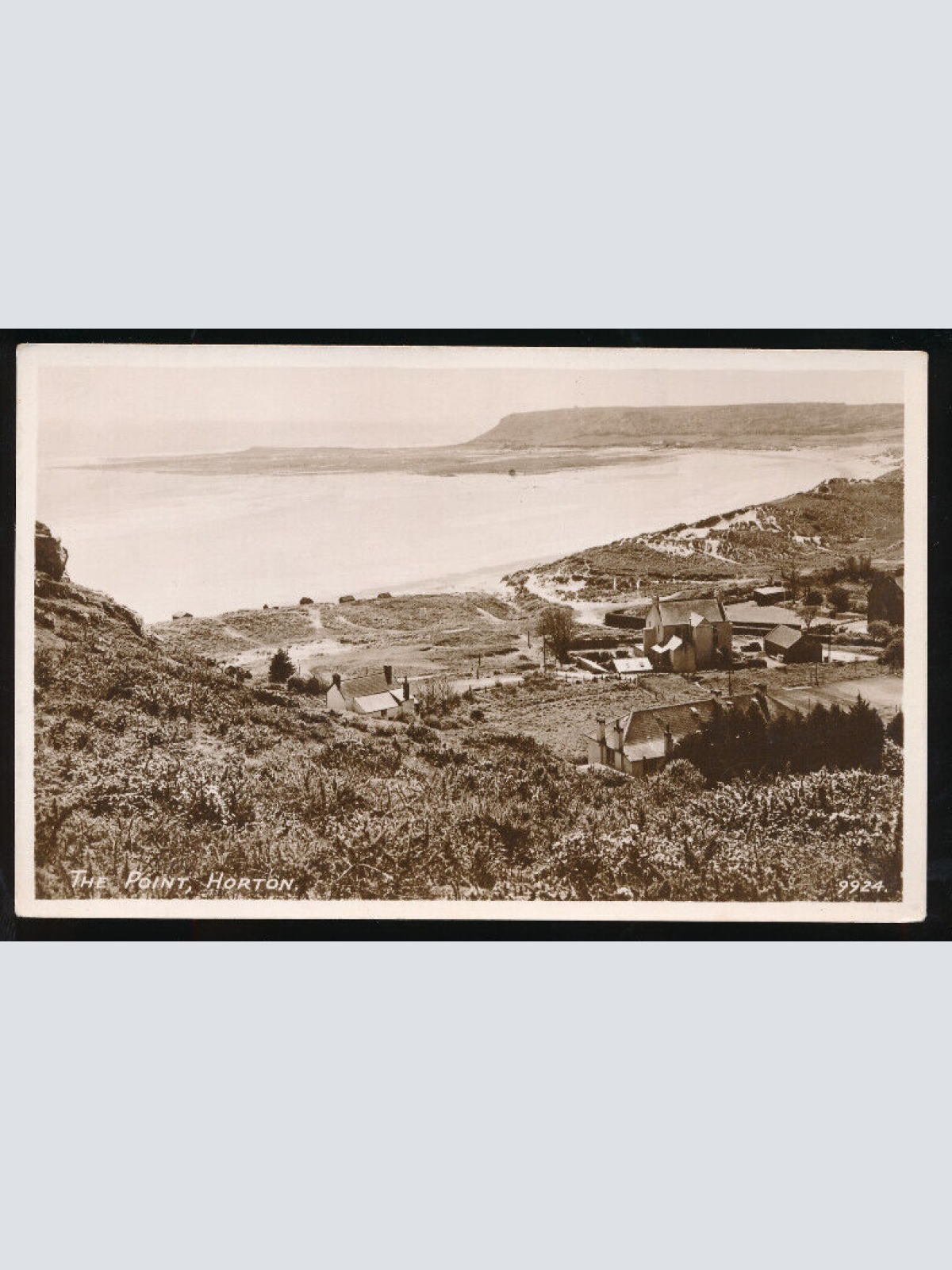 AK aus Horton the Point, New York USA - Vereinigte Staaten (840)