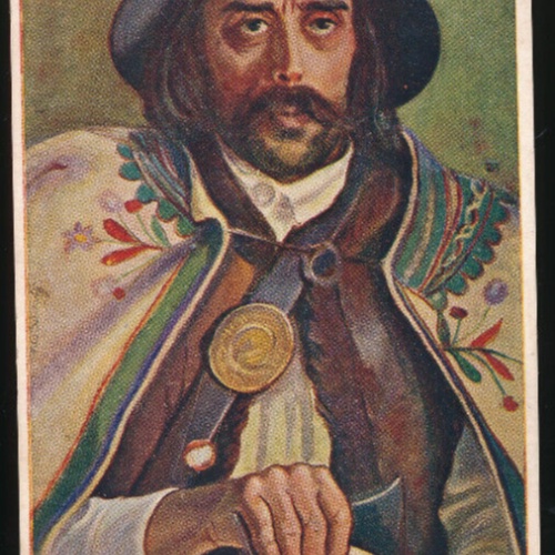 AK Karpathenführer Przewodnik tatrzanski (1516)