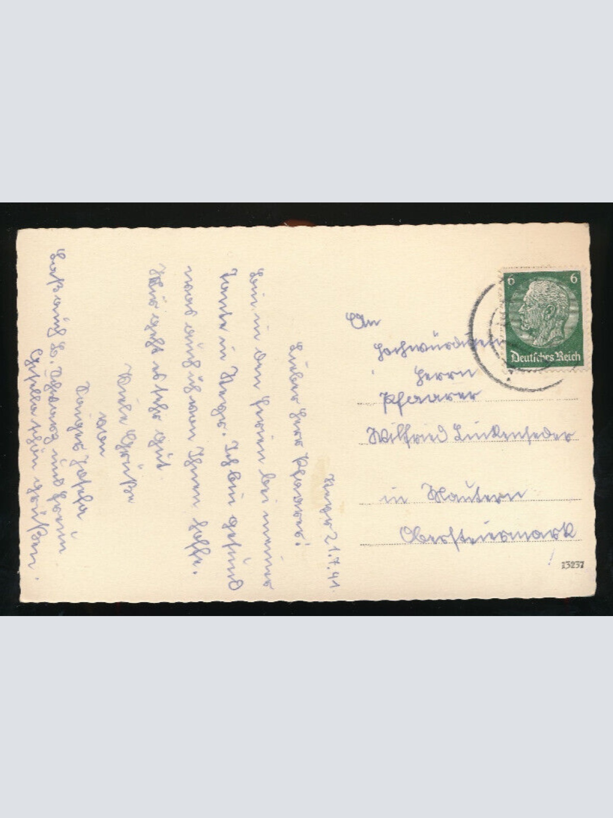 AK aus Steyr Oberösterreich (1402)