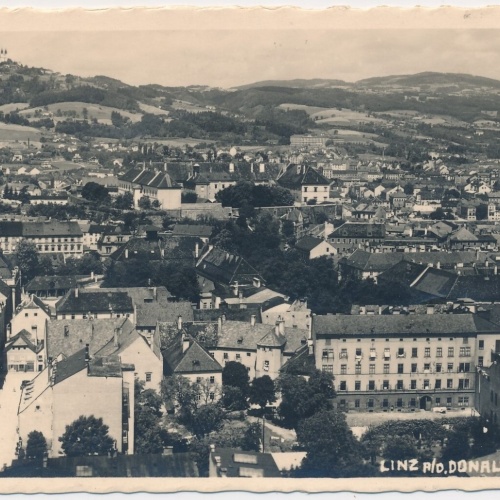 AK, Linz an der Donau, Oberösterreich (S23)