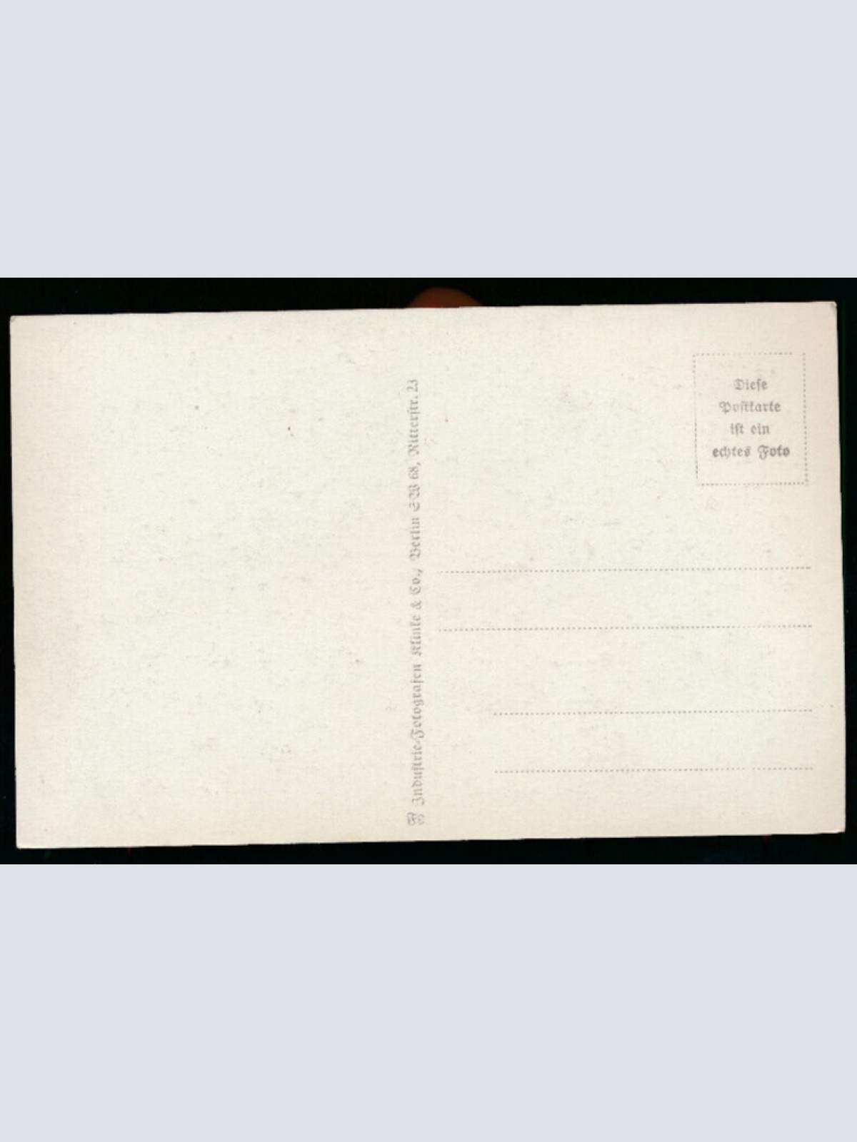 AK aus Berlin die Siegessäule Berlin (1344)