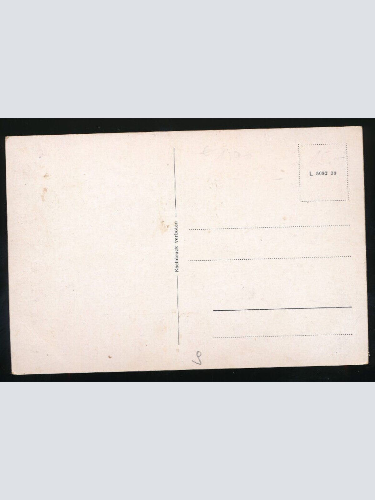 Mehrbild-Karte aus Vöcklabruck Oberösterreich (1955)