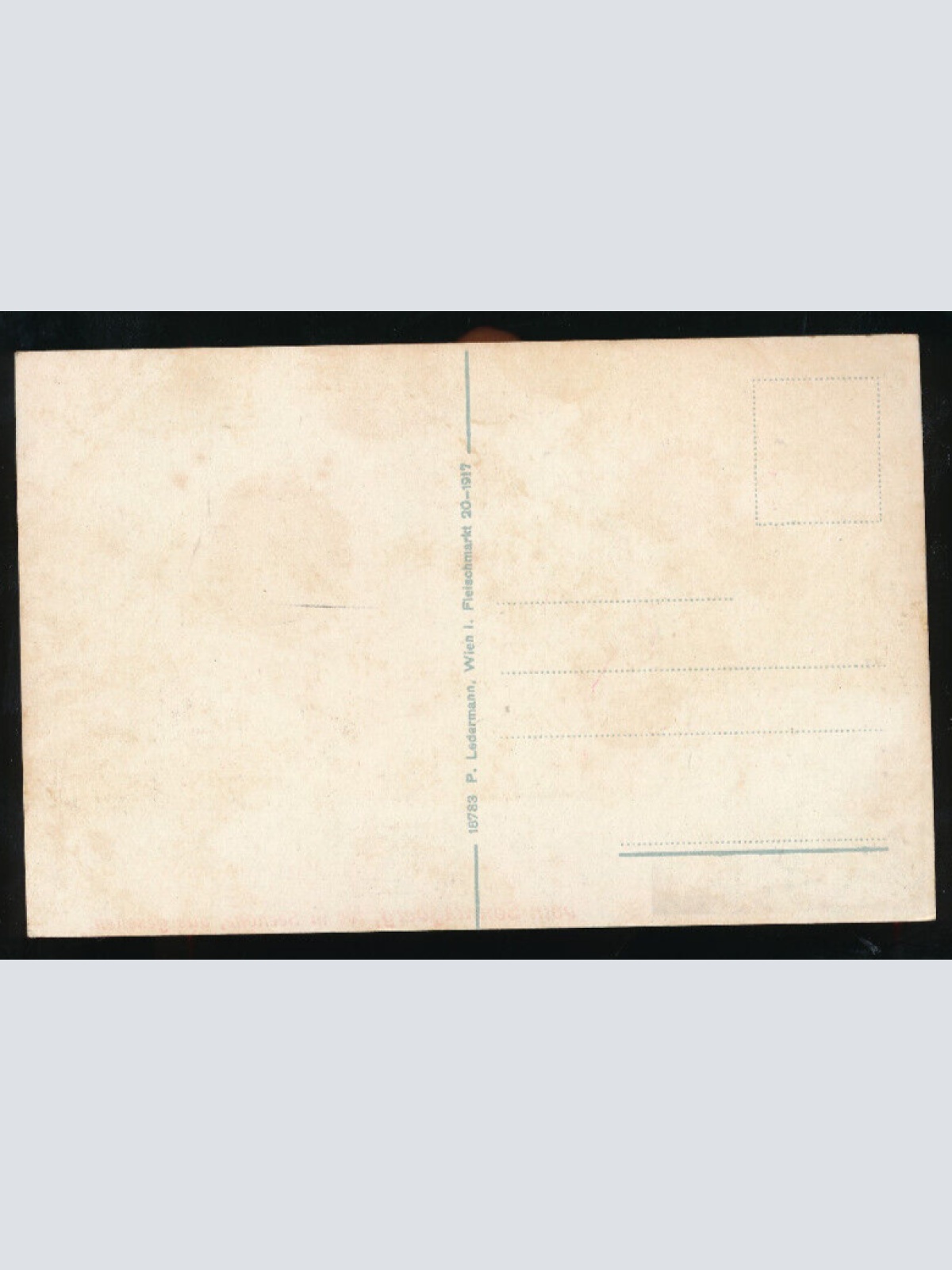 AK vom Sonntagberg mit Gebirgspanorama Niederösterreich (1343)