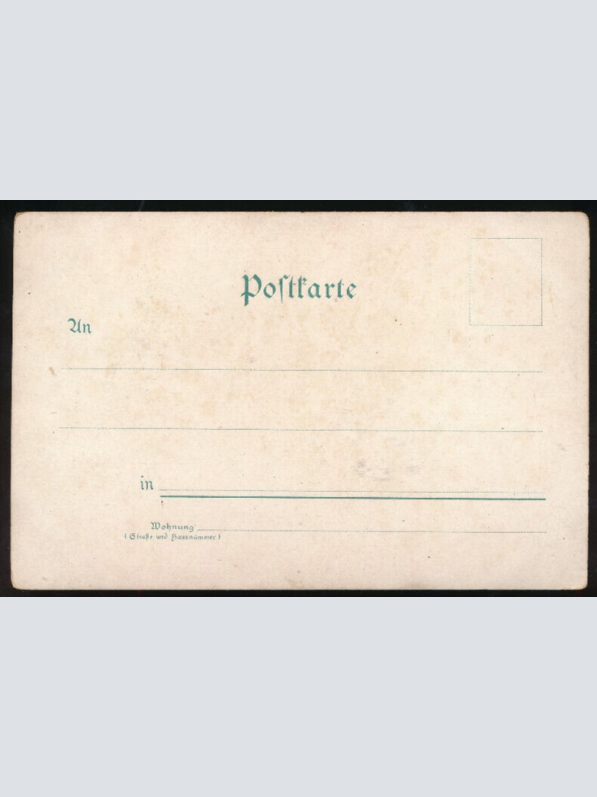 Litho-Karte gruss aus Berlin (1933)