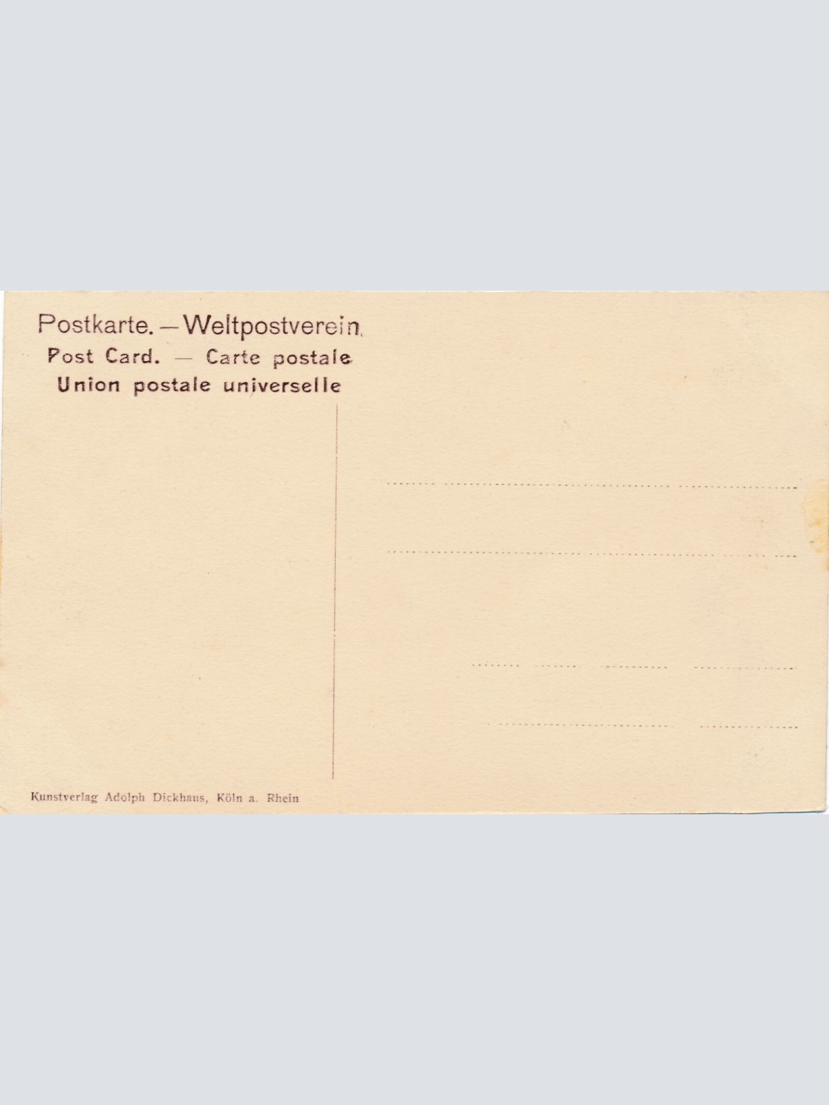 AK, Burg Stolzenfels und Capellen, Koblenz,  Rheinland-Pfalz (S76)