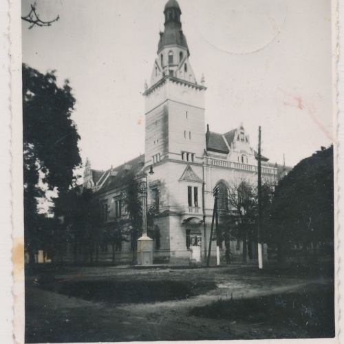 AK, Apatin, Serbien, (S103)