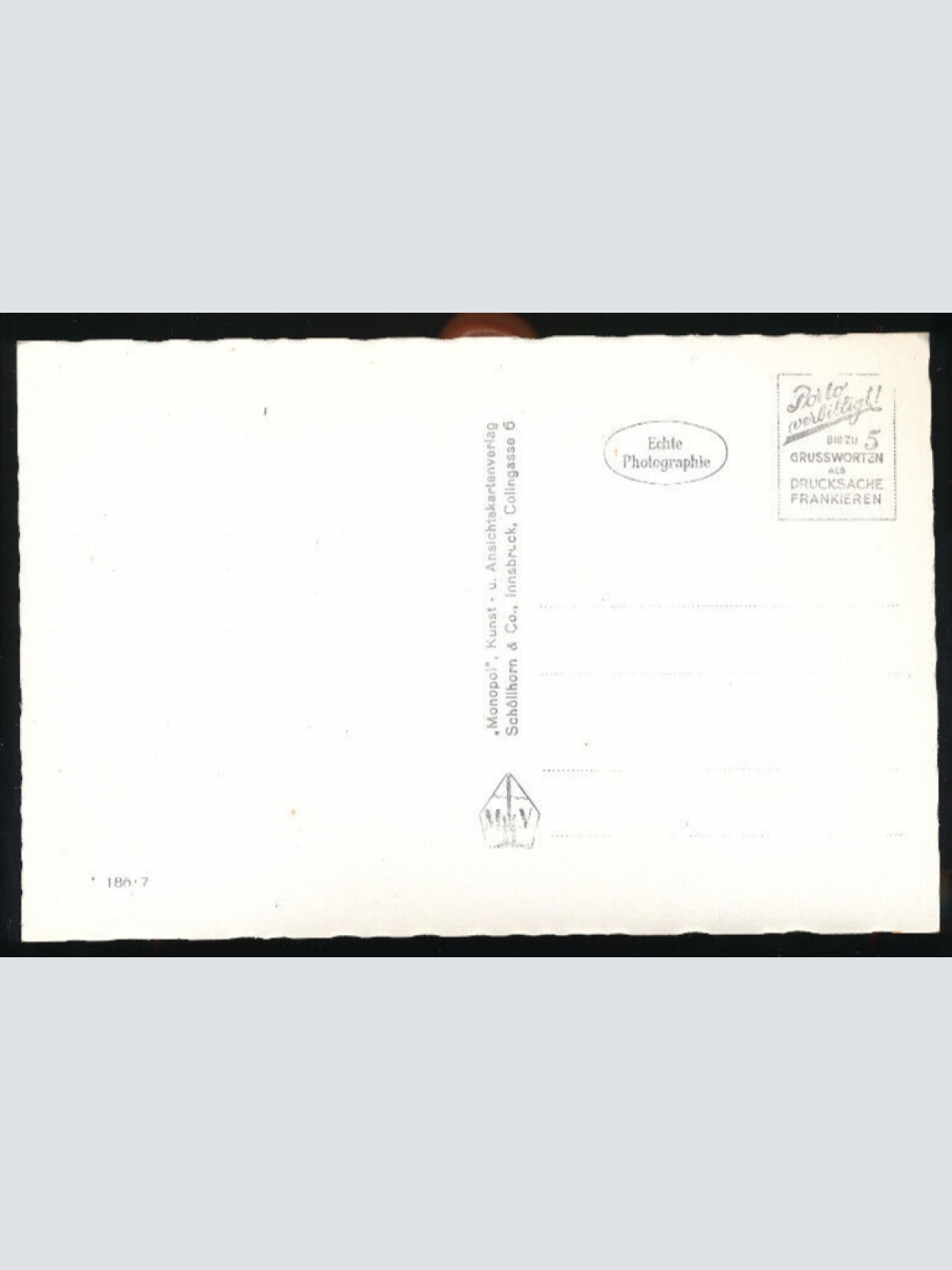 AK aus Kitzbühel mit Tiroler Volkstrachten Tirol (1792)