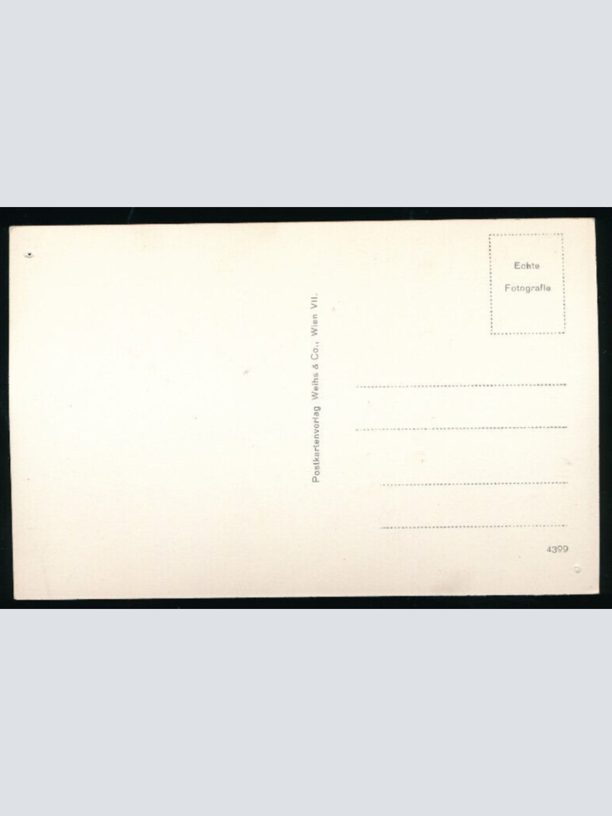 AK aus Taufkirchen an der Pram Oberösterreich (2341)