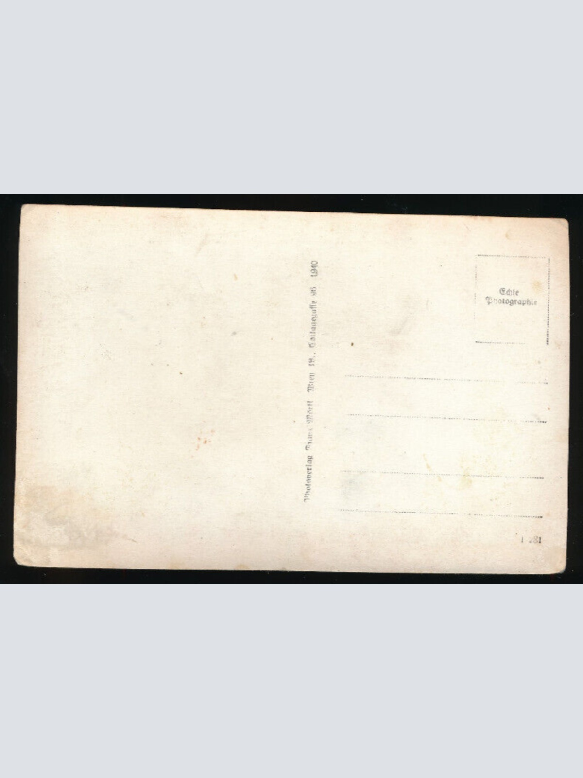 AK aus Grieskirchen mit A.H. Platz Oberösterreich (2421)