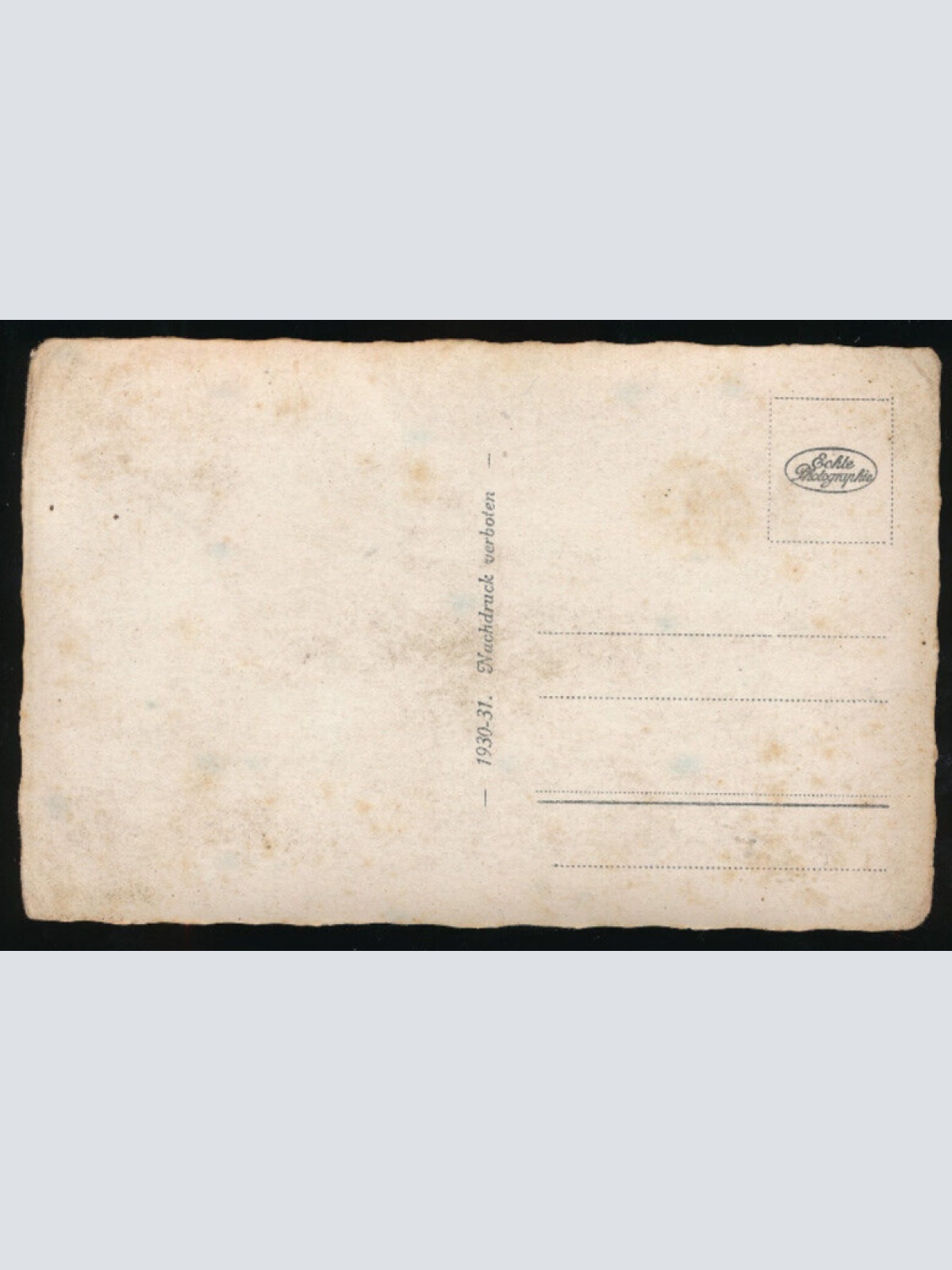 AK aus Leibnitz Hauptplatz mit Frauenberg und Schloß Seggau Steiermark (1807)