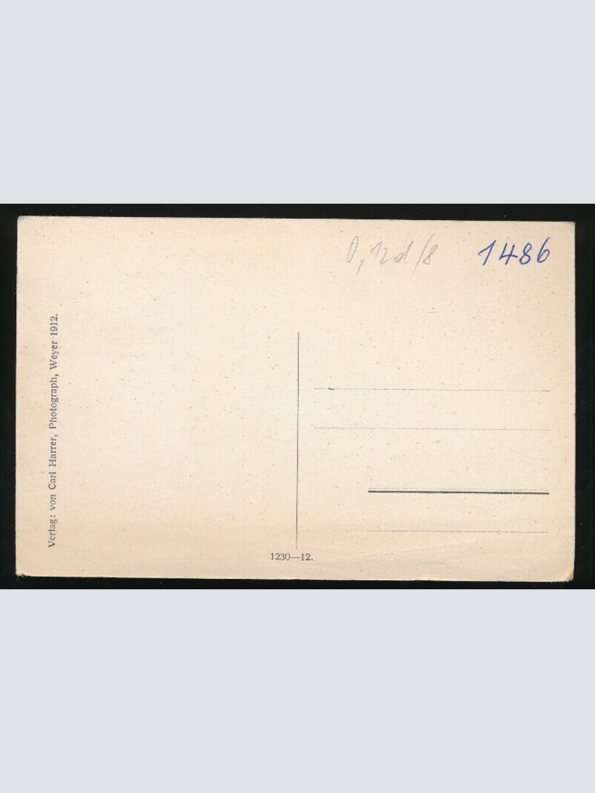 AK aus Weyer an der Enns Unterer Markt Oberösterreich (1664)