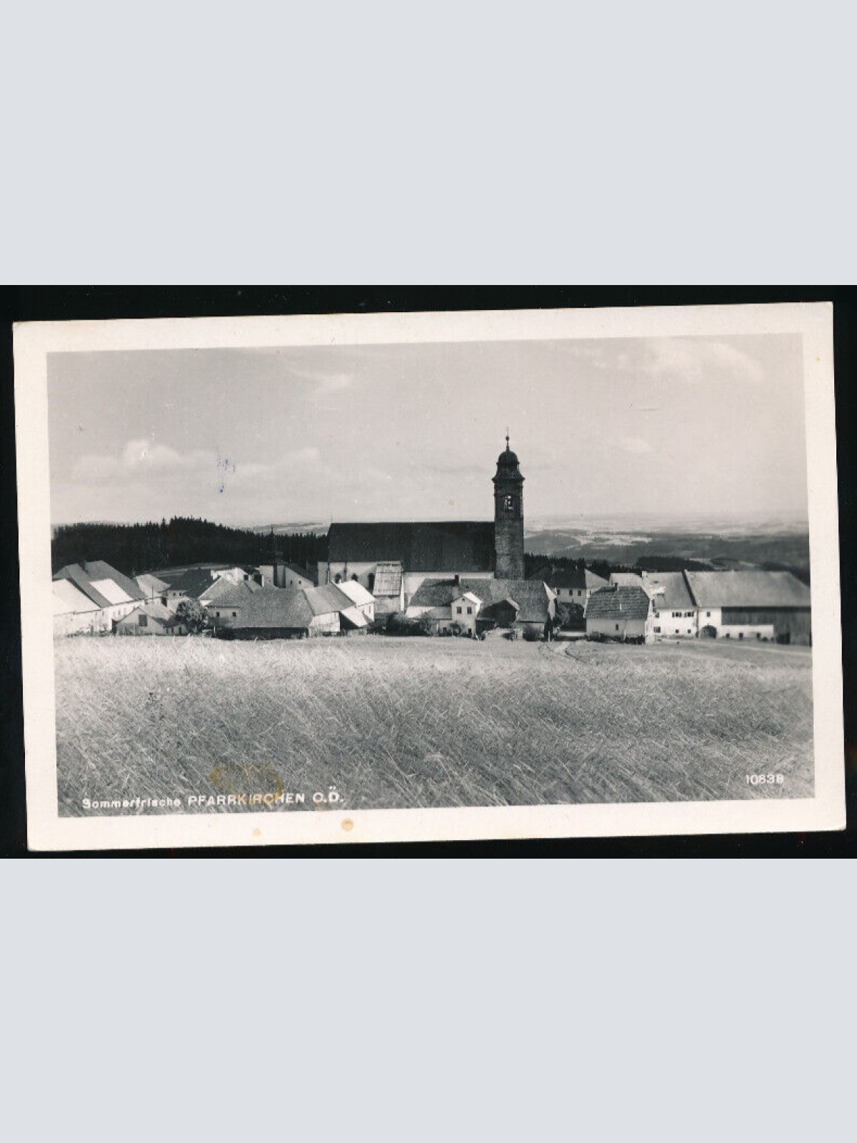 AK aus Pfarrkirchen Oberösterreich (2293)