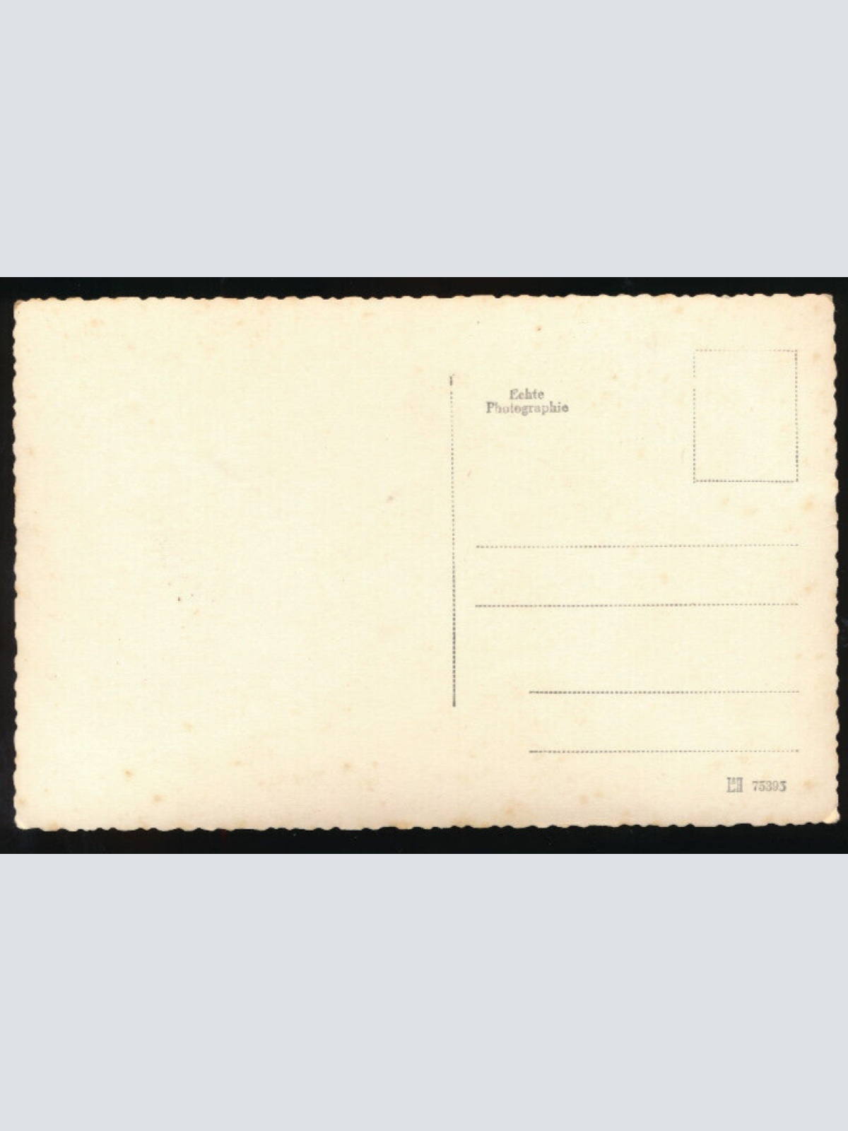 AK aus Weyregg am Attersee Oberösterreich (2438)