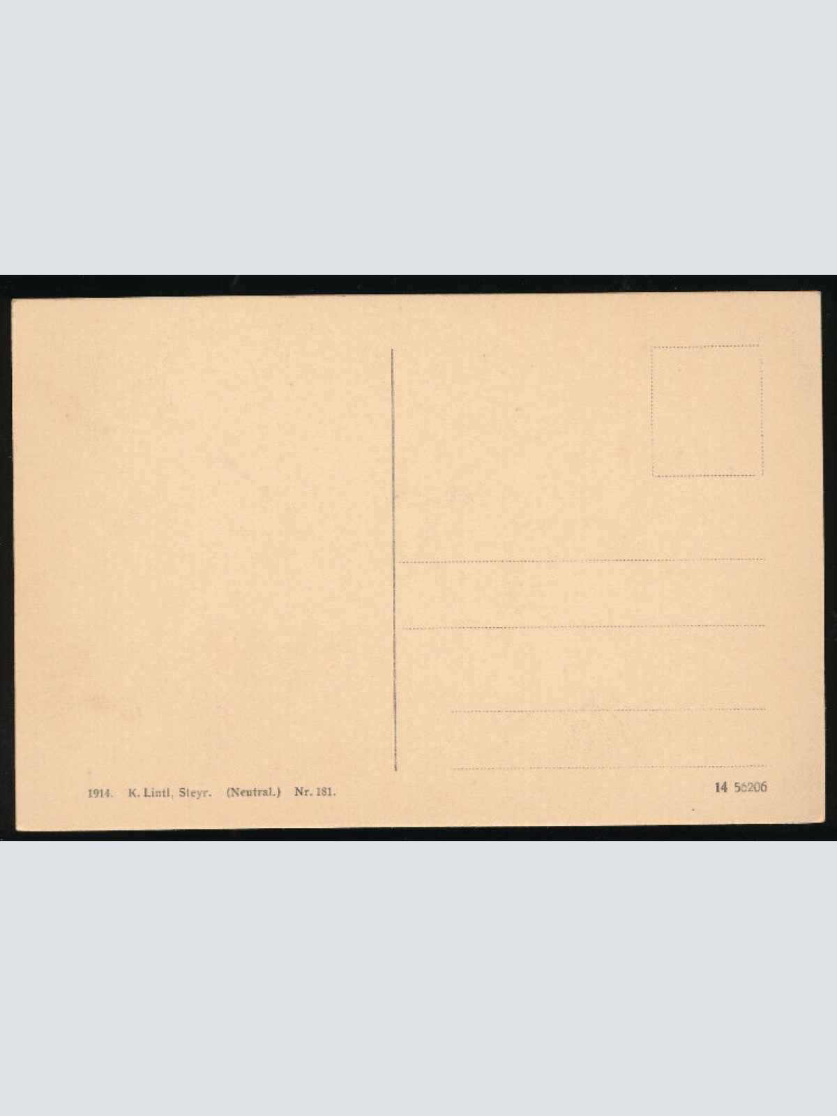 AK aus Kremsünster Oberösterreich (2507)