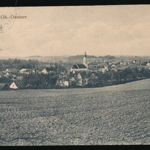 AK aus Andorf Oberösterreich (2410)