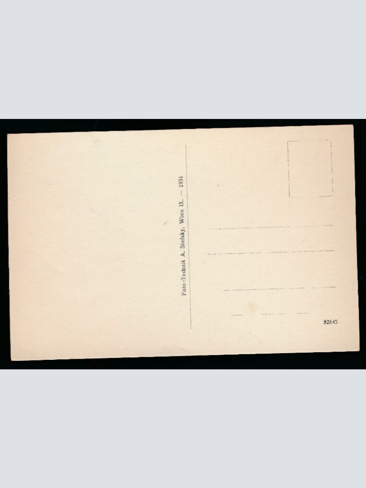 AK aus Mondsee Oberösterreich (2396)