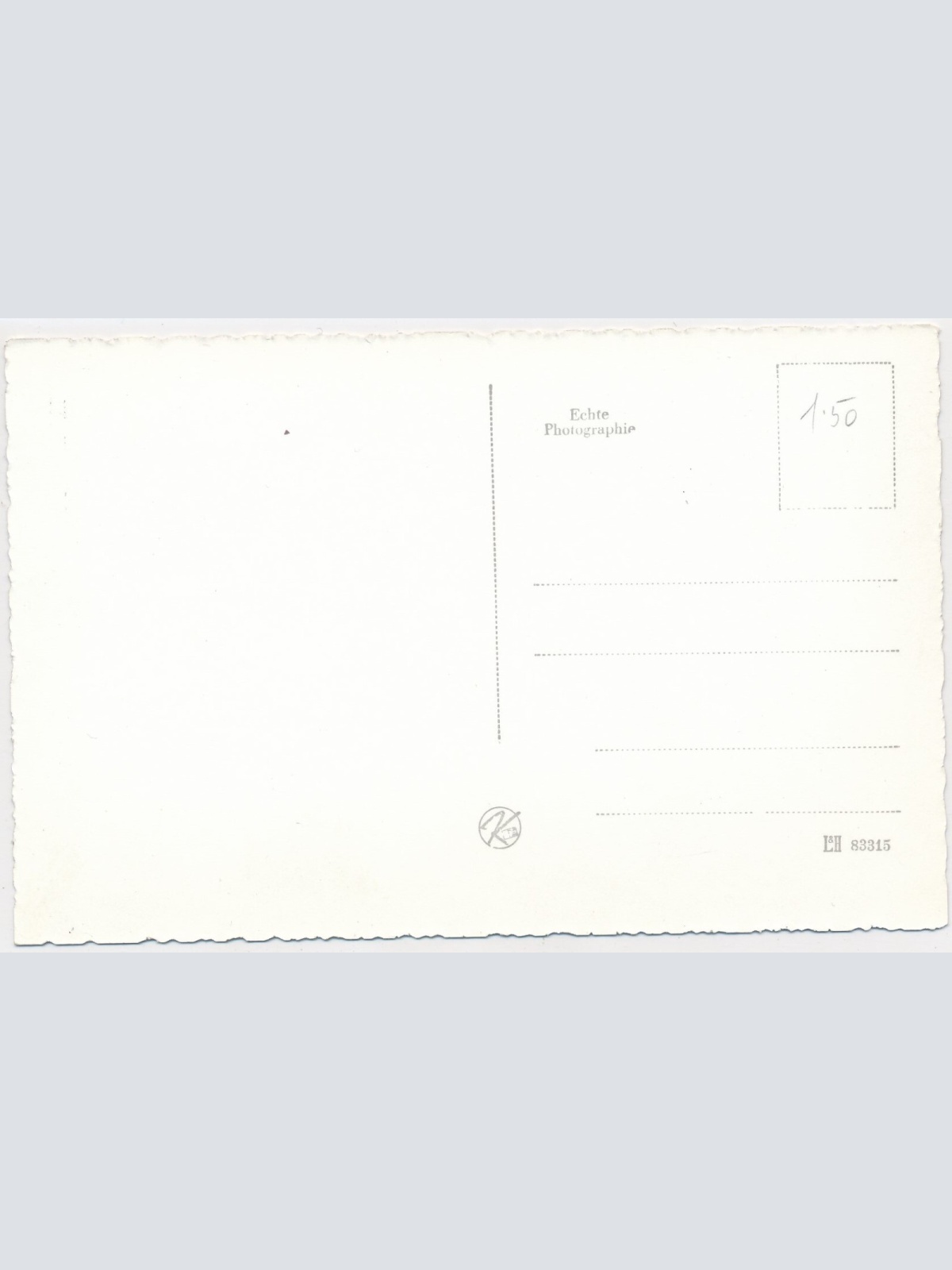 AK, Linz an der Donau, Oberösterreich (S144)