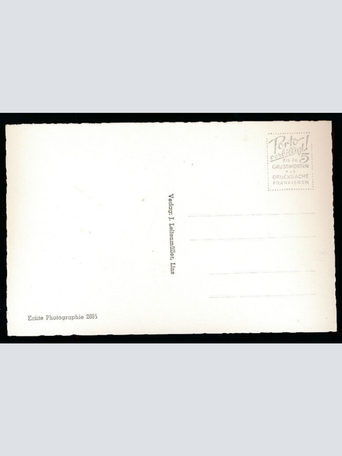 AK aus Linz an de Donau Oberösterreich (2467)