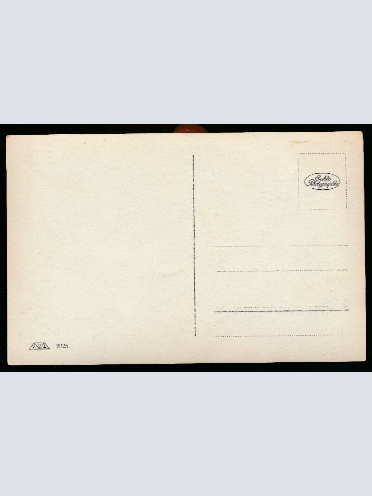 AK aus Linz an der Donau Jesuitenkloster mit Salesianum Oberösterreich (2212)