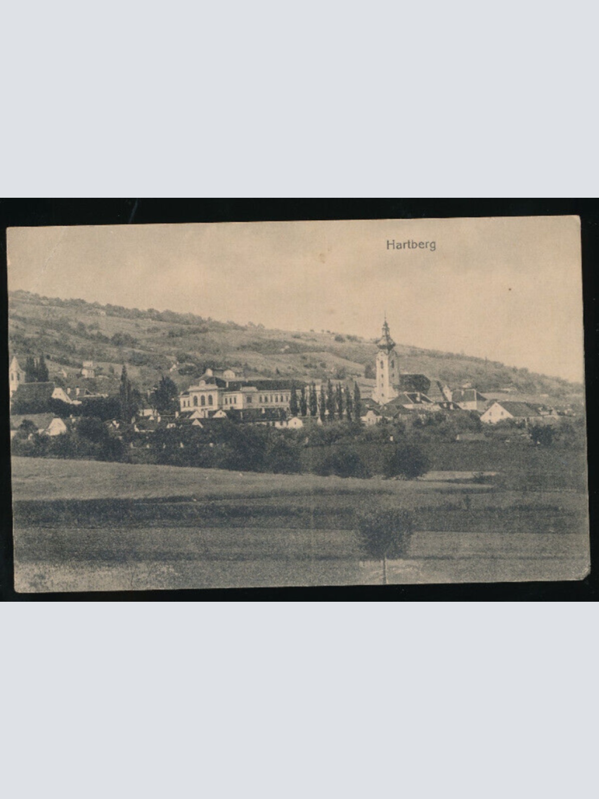 AK aus Hartberg Steiermark (2233)