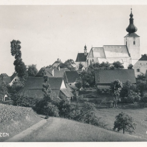 AK, St. Pankratzen, Steiermark (S127)