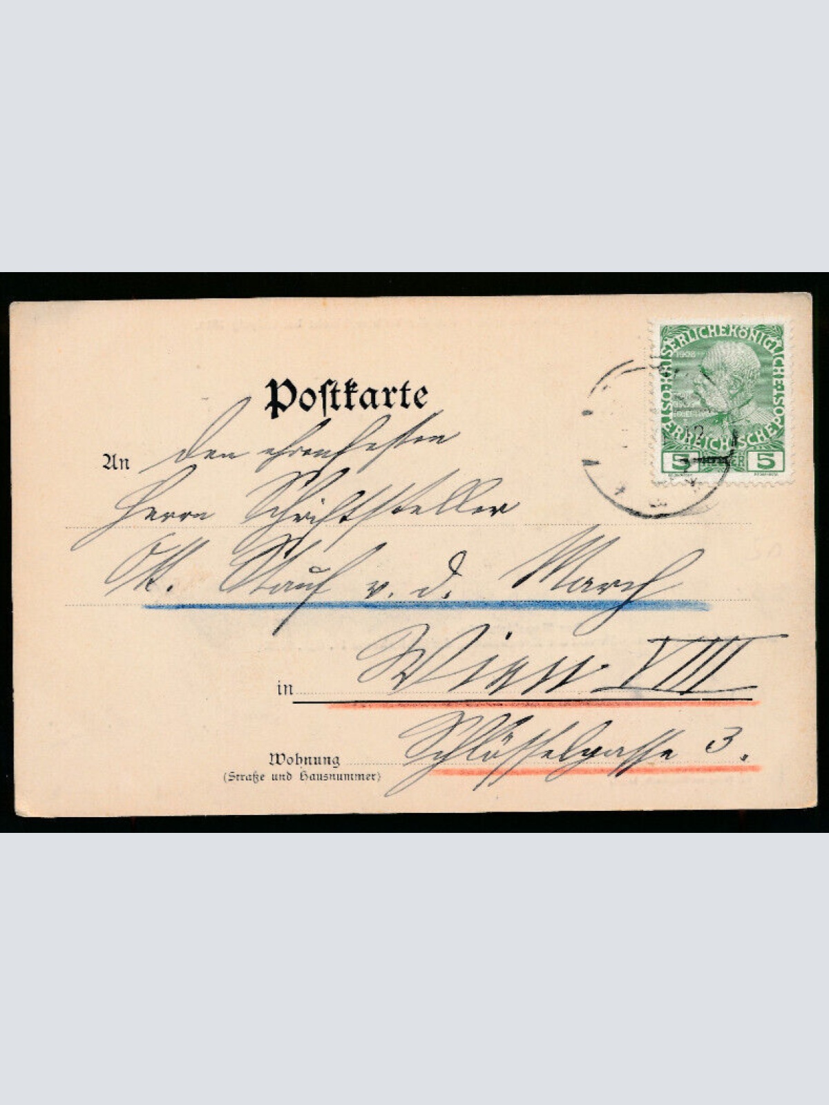 AK vom Napoleonstein Völkerschlacht bei Leipzig 1818 Sachsen (2102)