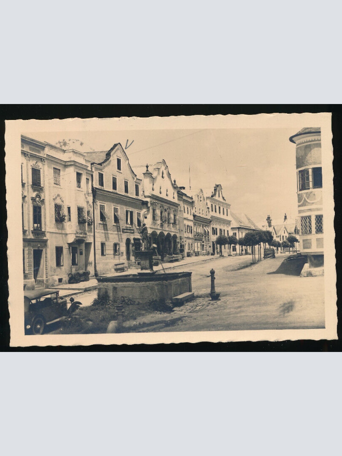 AK aus Neufelden Oberösterreich (2796)