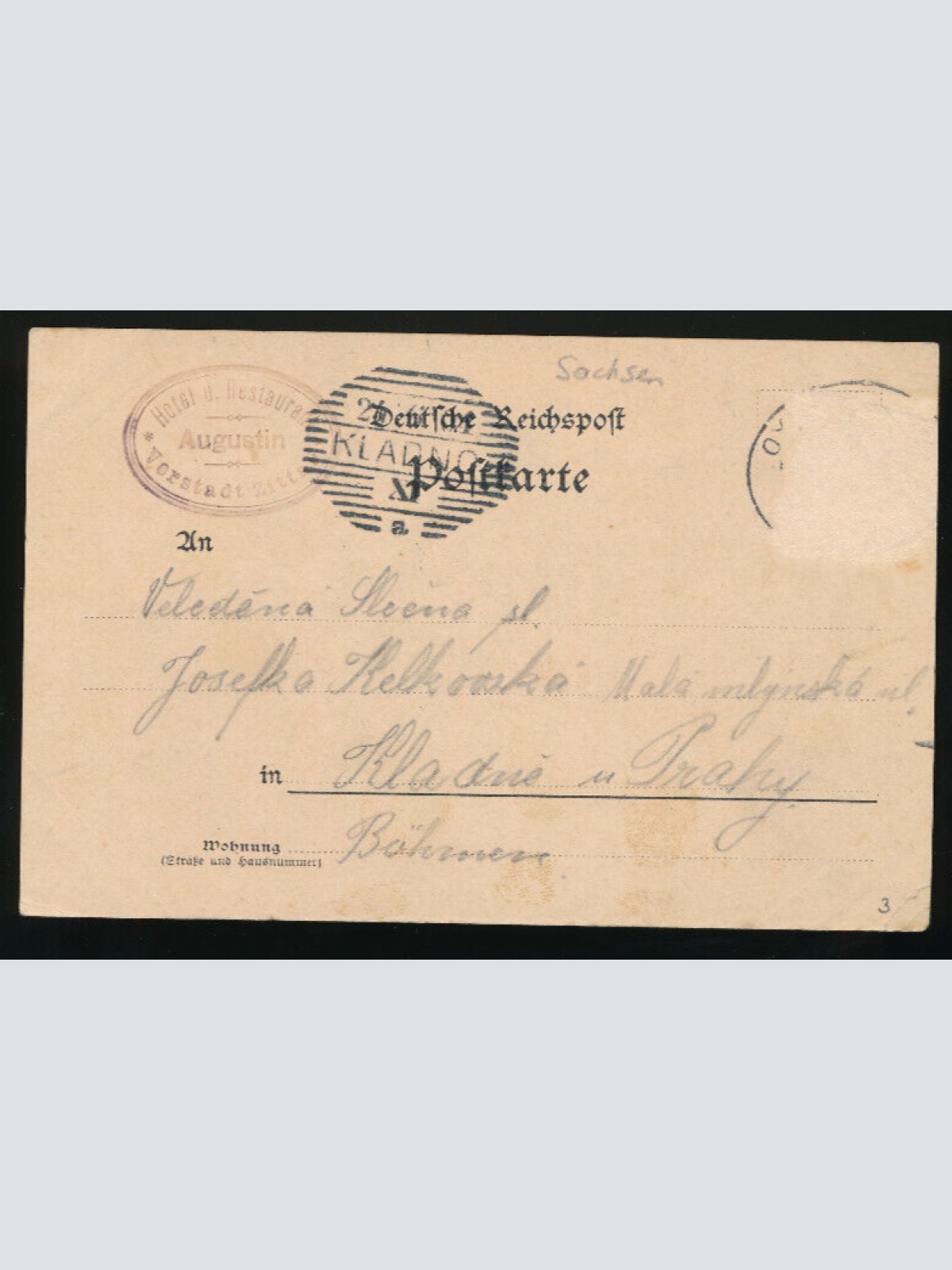 AK gruss aus Zittau Rathaus Sachsen (3018)