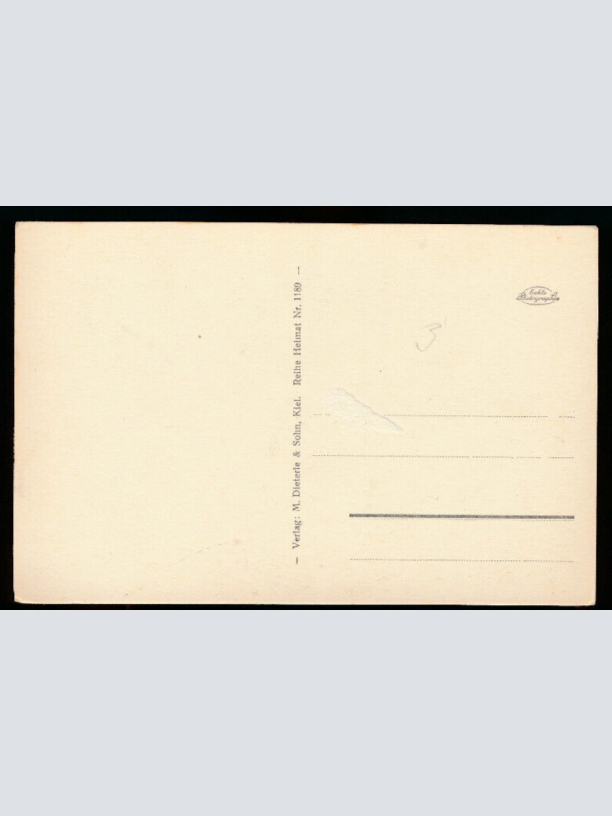 AK vom Ubootbegleitschiff Paar (2837)