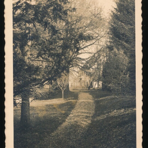 AK aus Mühlheim Oberösterreich (2631)