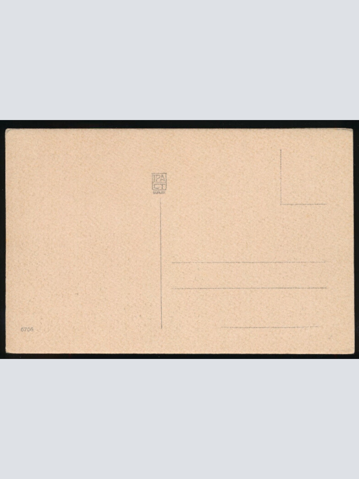 AK aus Terni - Piediluco Italien (3047)