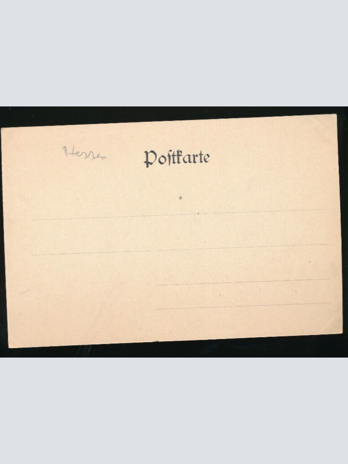 AK gruss aus Dillenburg Hessen (3228)