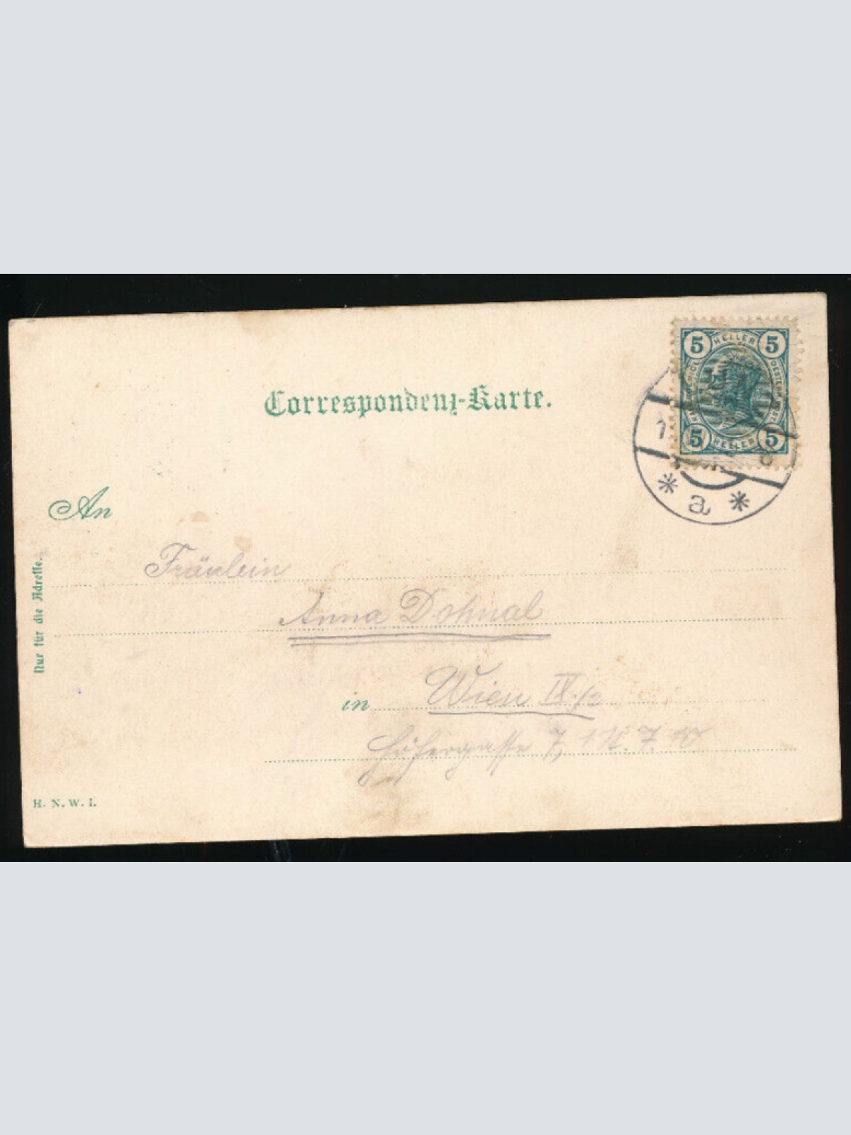 AK gruss vom Lunzer See Niederösterreich (3212)