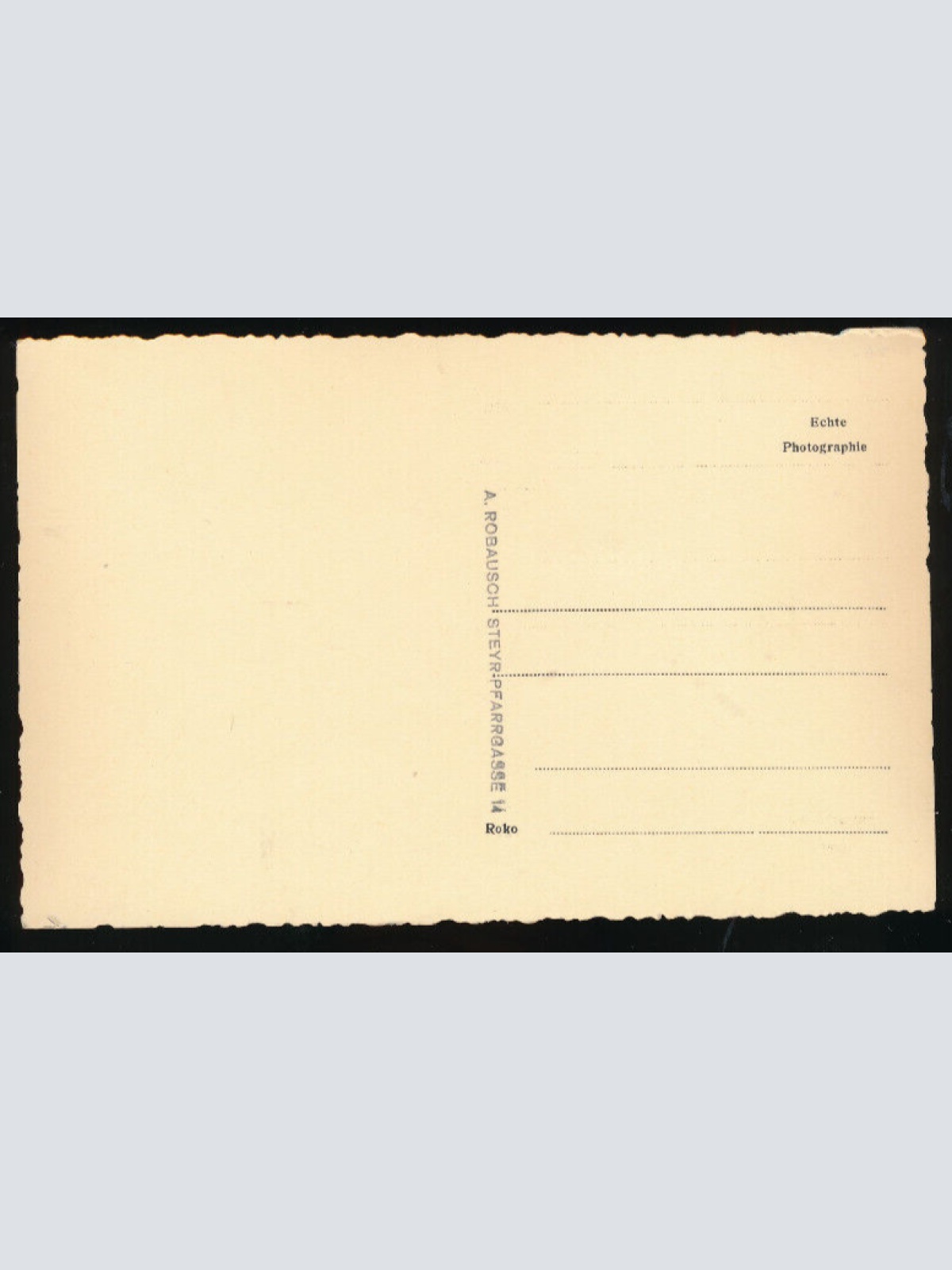 AK aus Garsten Oberösterreich (2484)