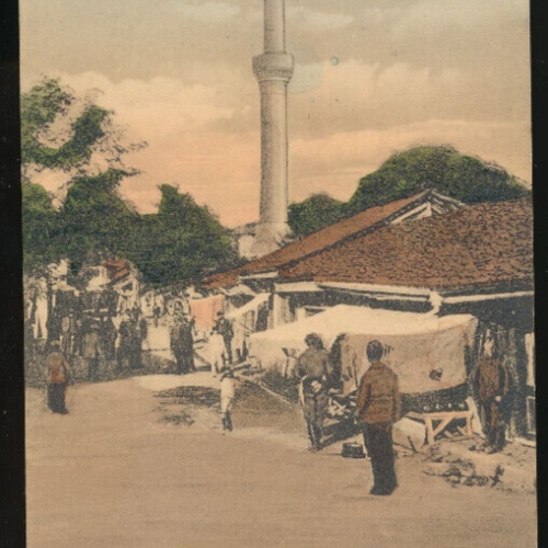 AK aus Vidin Bulgarien (2975)