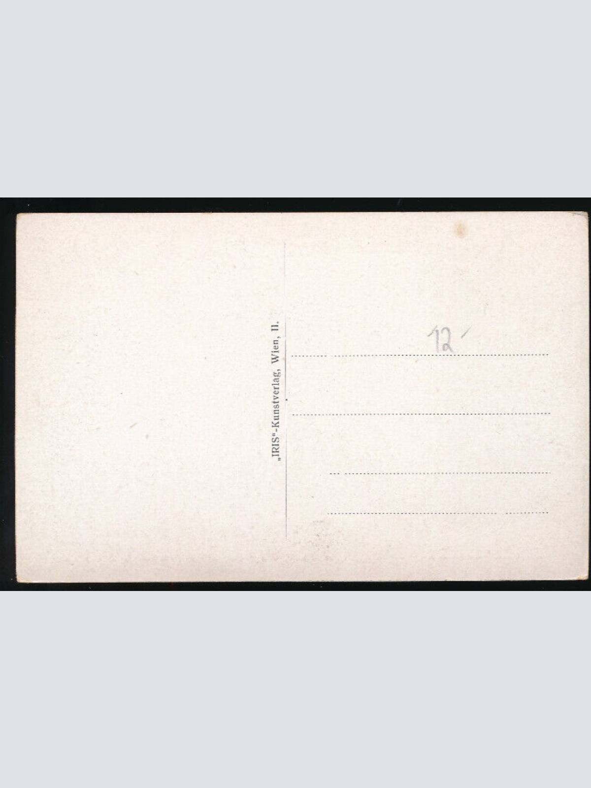 AK aus Wien Brad des Justiz - Palastes am 15.7.1927 (3641)