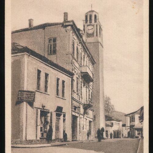 AK aus Bitolj Mazedonien (3179)