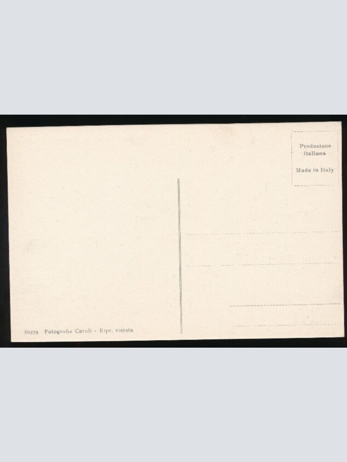 AK aus Orvieto Veduta del Duomo e Museo Italien (3190)